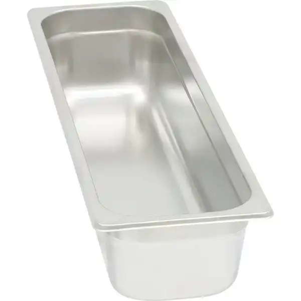Tava GN 2/4 Standard