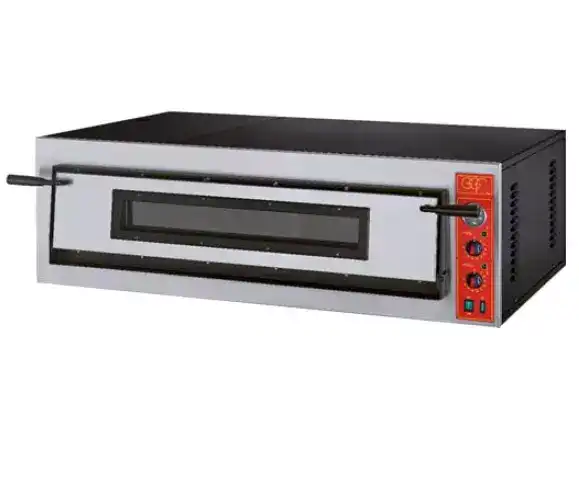 Cuptor pentru pizza FR-Line-1 compartiment