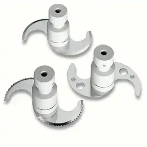 Ax cu cutite pentru emulsifiere cutter