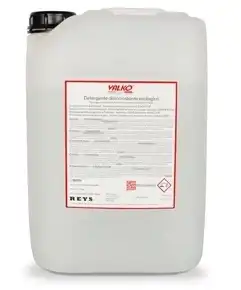 Detergent ecologic pentru sous-vide