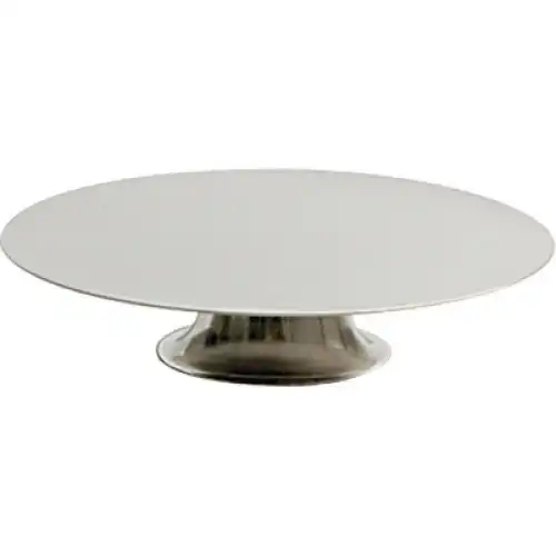 Suport rotativ pentru tort