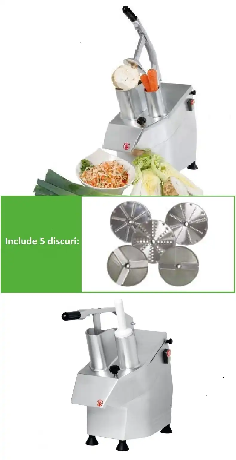 Robot legume