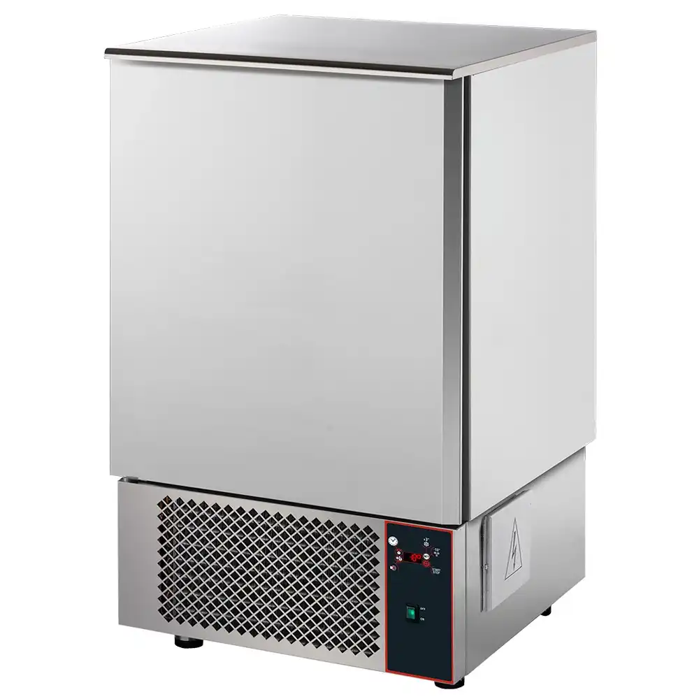 Blast chiller/freezer - Abatidor