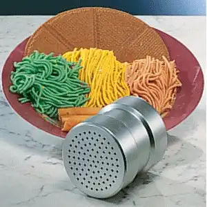 Matrita spaghete