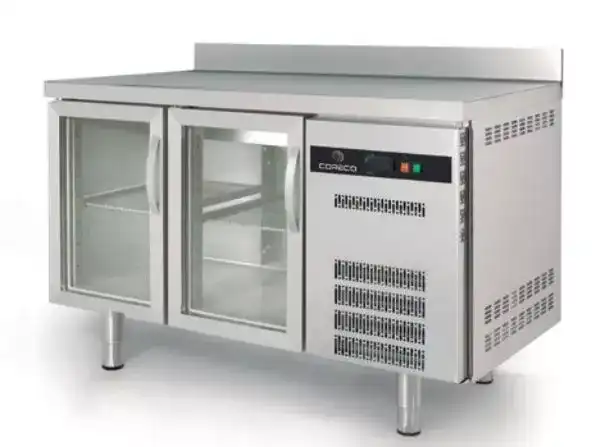 Masa rece refrigerare