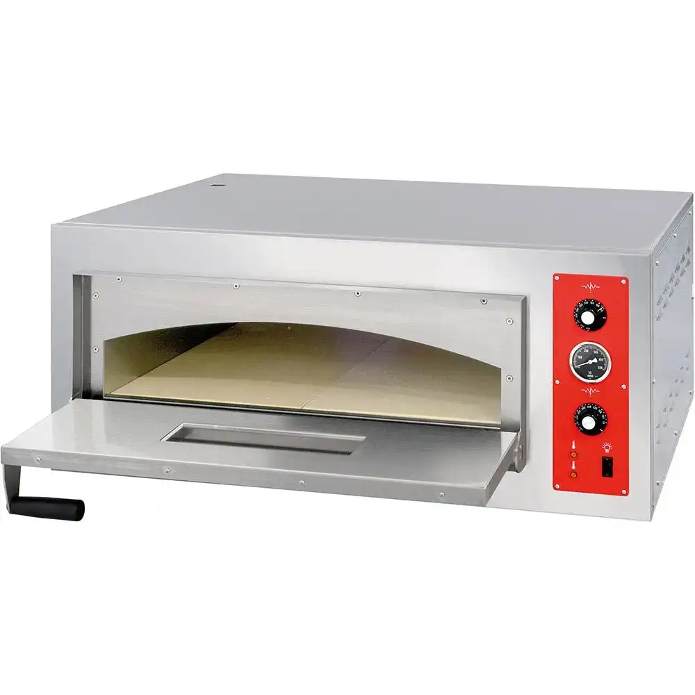 Cuptor pentru pizza S-Line -1 compartiment