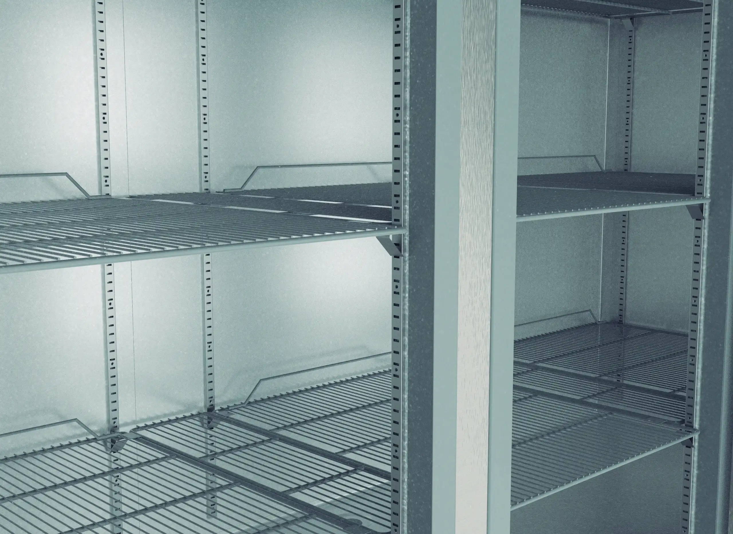 Grilaj intermediar GN 2/1