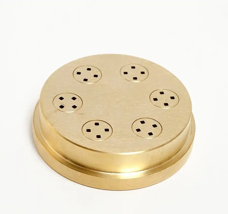 Matrita Spaghetti quadri / Chitarrine 2.5 mm