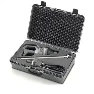 Set Mixer de mana Vortex 55 + Ax 350 mm