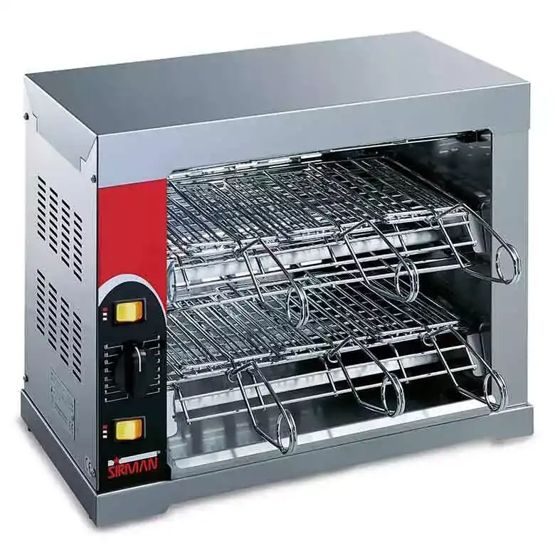 Prajitor de paine sandwich