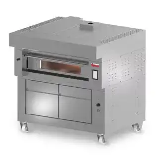 Cuptor pizza