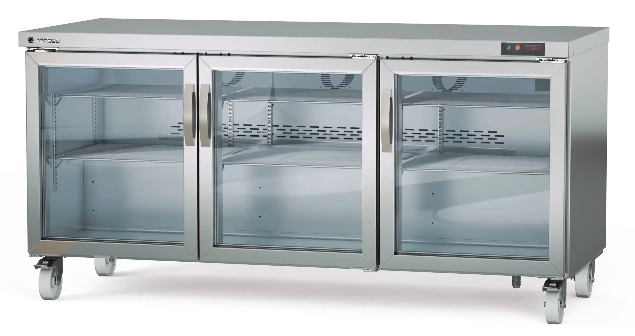 Masa rece refrigerare
