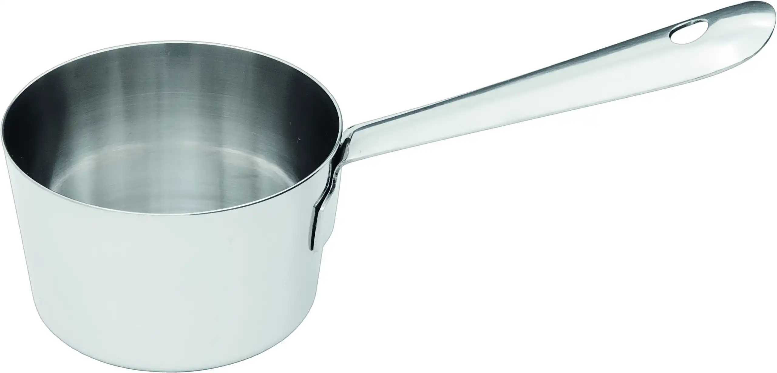 Mini cratita
-pentru mancarea cu degetele