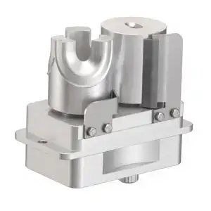 Matrita Ravioli Triangolare 70 x h.40 mm