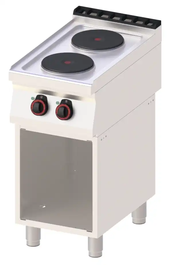 Plita/Masina de gatit electrica 2 ochiuri
