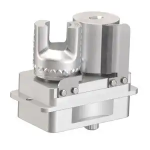 Matrita Ravioli Rettangolare grande seghettato 70x50 mm