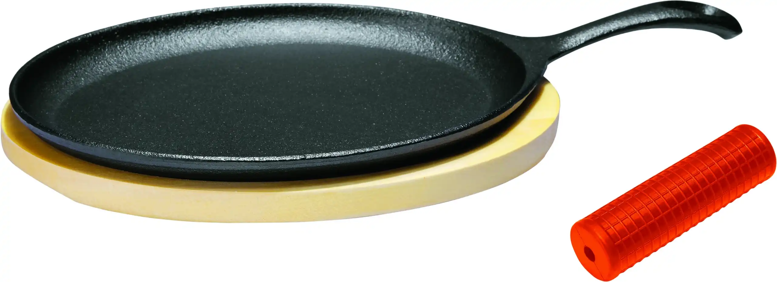 Mini tigaie din fonta