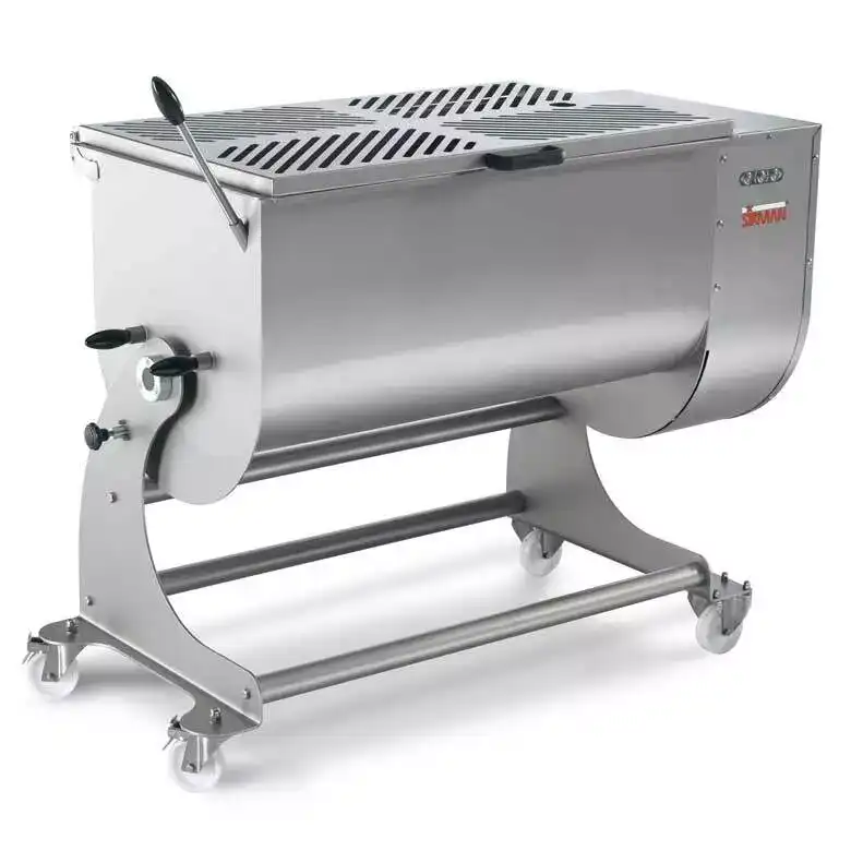 Mixer de carne