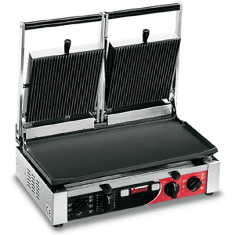 Panini/Contact grill