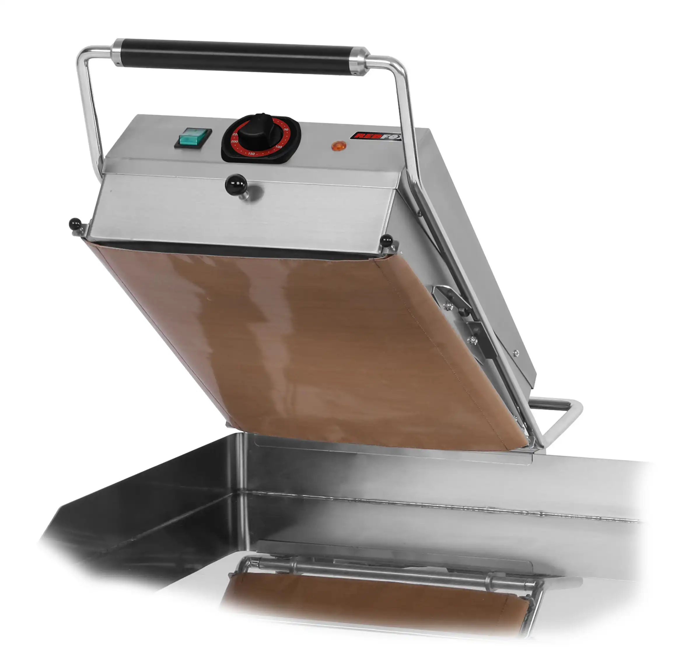 Placa superioara din teflon