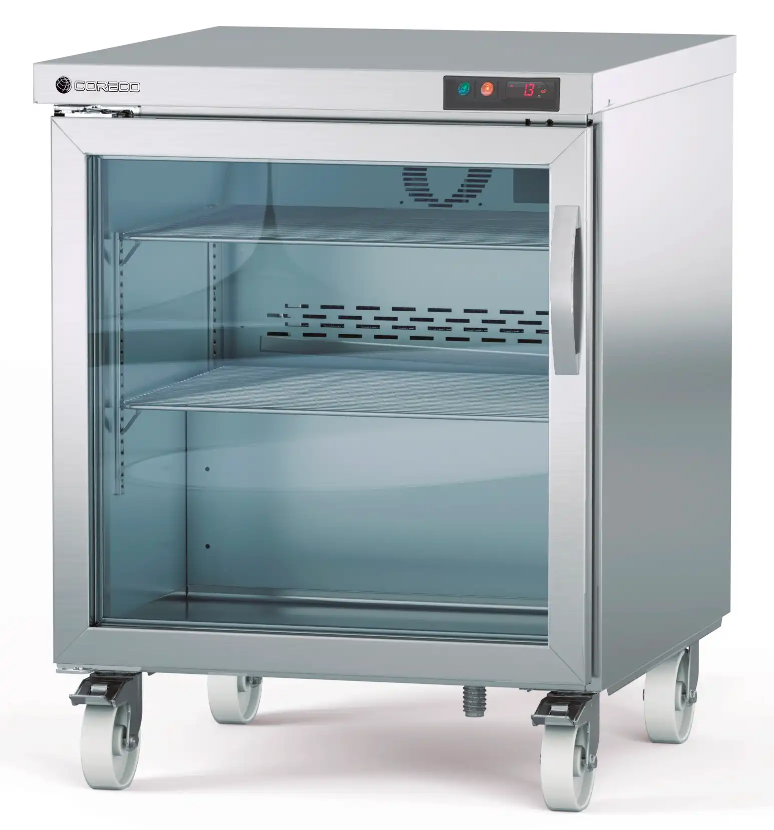 Masa rece refrigerare