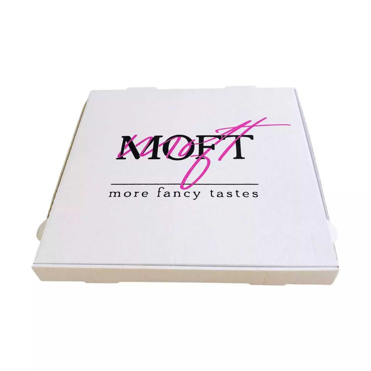 PackToGo - Moft