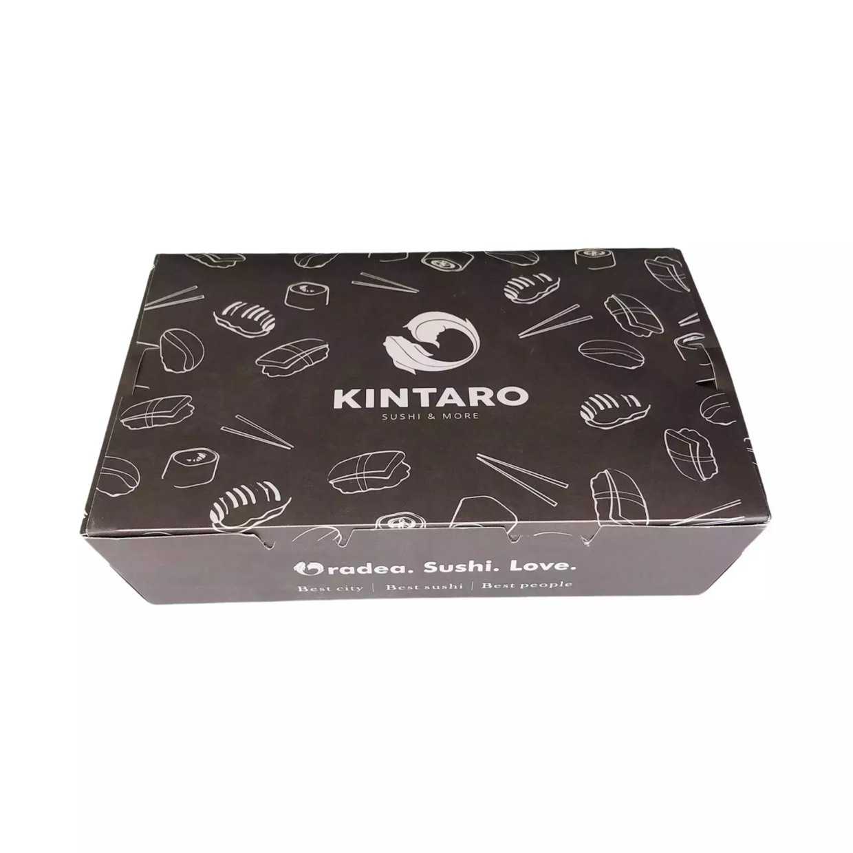 PackToGo - Kintaro Sushi