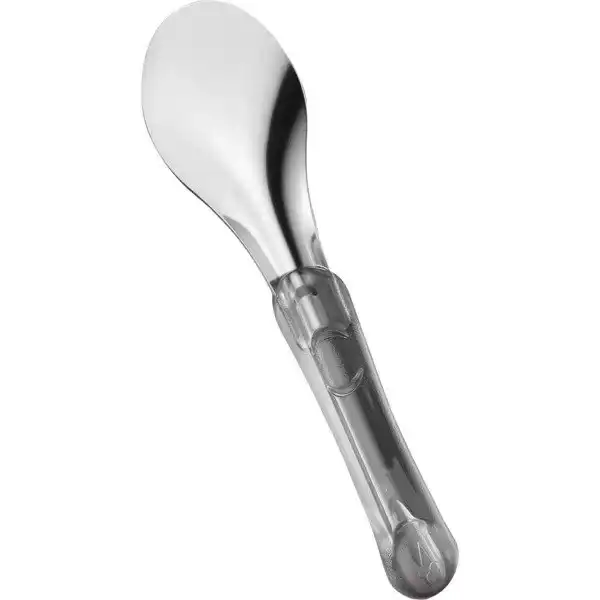 Spatula pentru inghetata