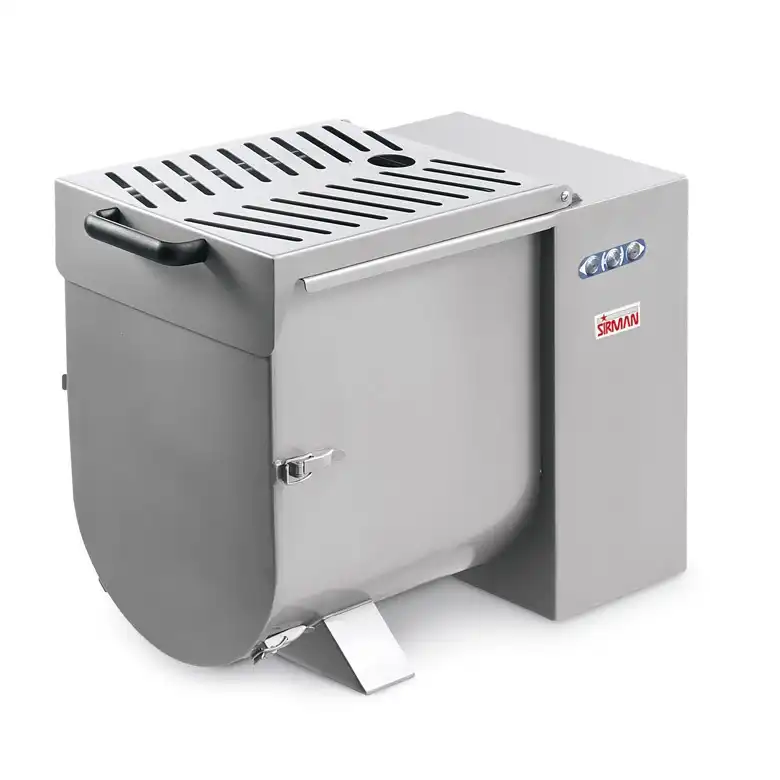 Mixer de carne