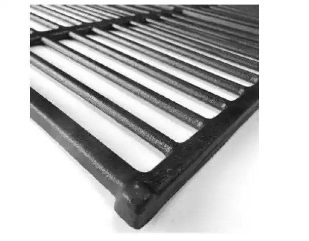 Gratar din fonta 23 cm