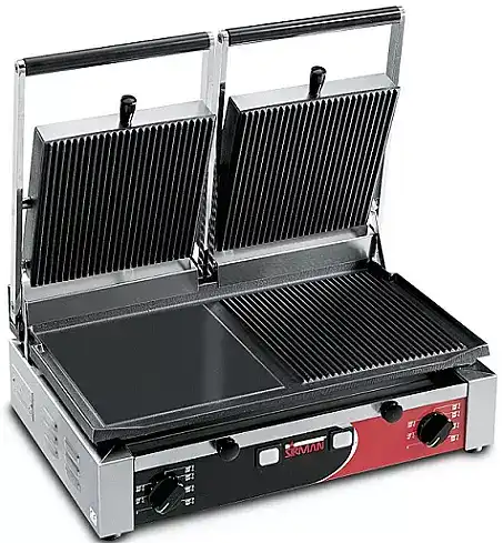 Panini/Contact grill