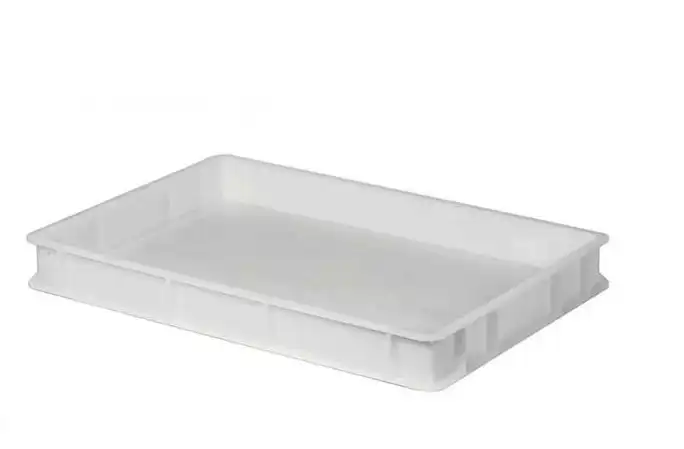 Tava aluat perforata 60x40 h7