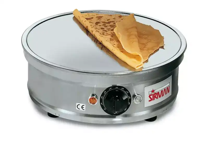 Crepiera/Aparat pentru preparat clatite