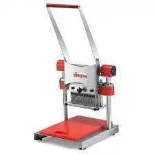 Masina de fragezit manuala