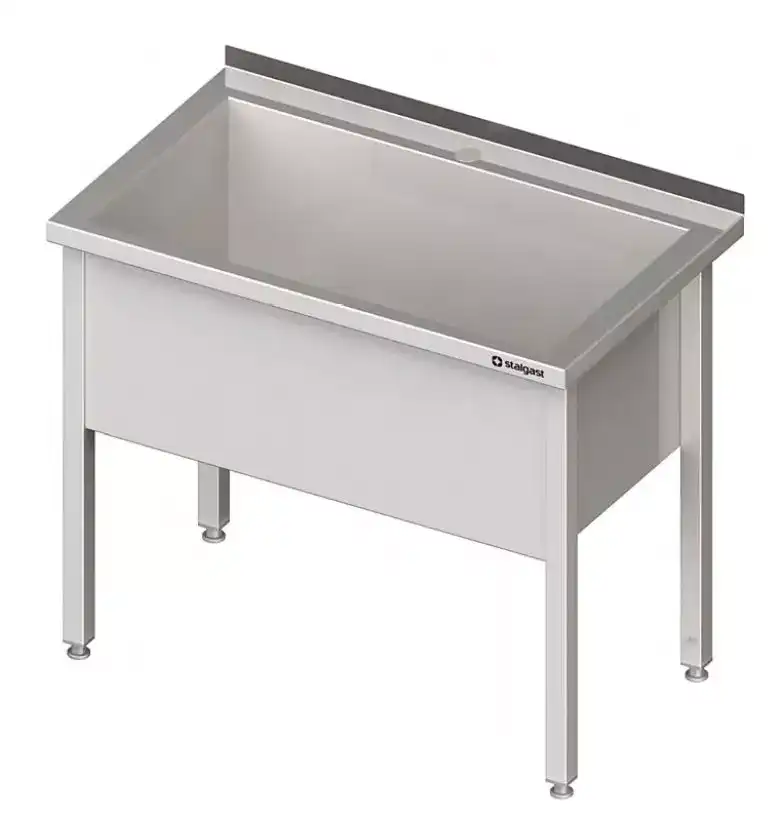 Spalator oale mari cu o cuva