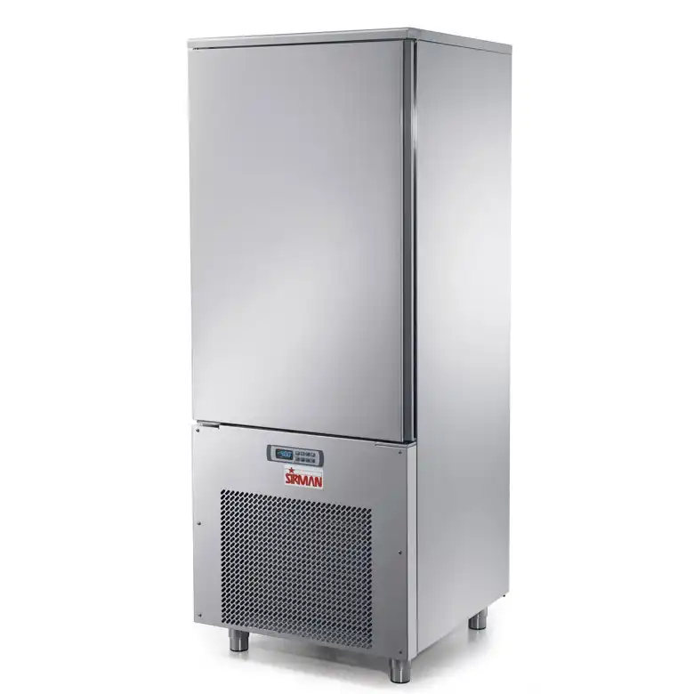 Blast chiller/freezer - Abatidor