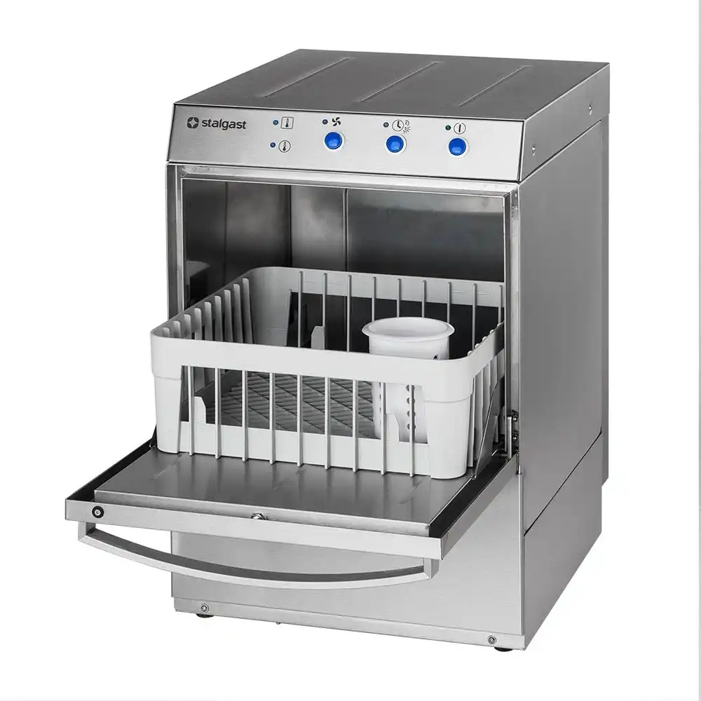 Masina de spalat pahare fara pompa de detergent