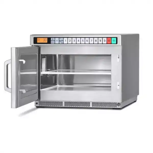 Cuptor cu microunde multifunctional