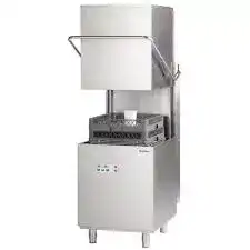 Masina digitala de spalat vase cu capota