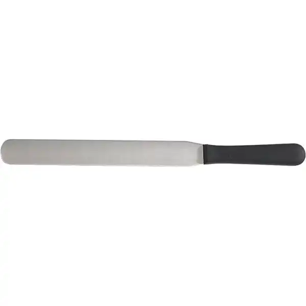 Spatula de cofetarie